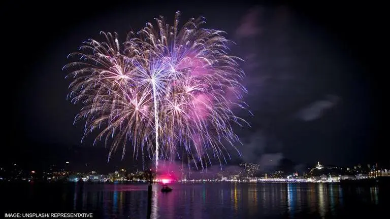 Happy New Year 2022: Inspiring quotes by famous personalities to motivate yourself New Year