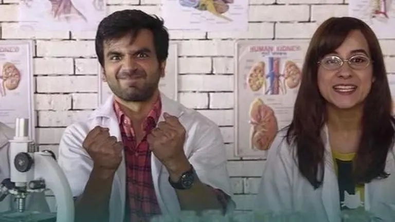 Dice Media 'Operation MBBS' season 2 release time: Know when this show premieres Dice media operation mbbs