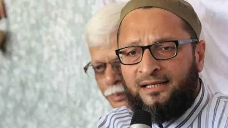 Owaisi