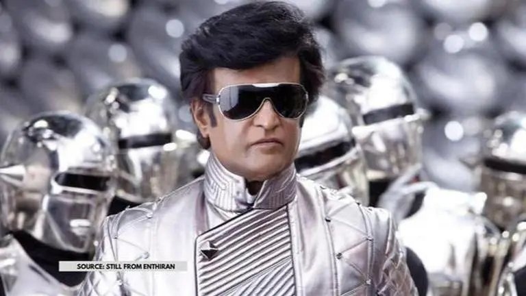 Rajinikanth