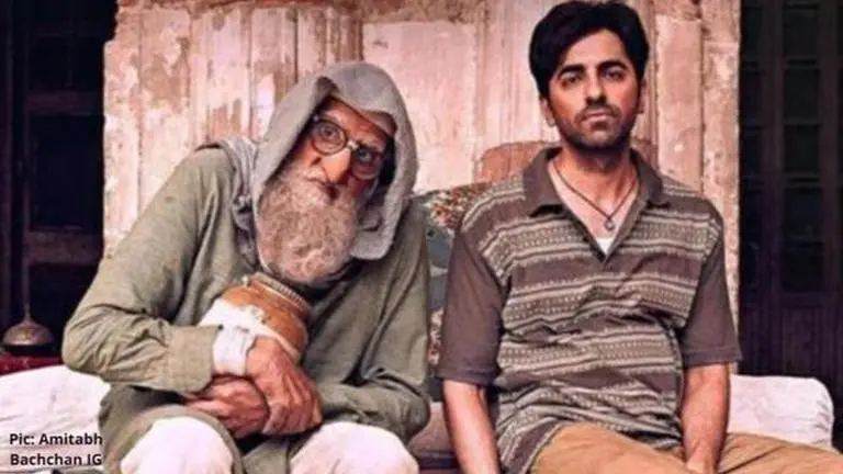 Shoojit Sircar on 'Gulabo Sitabo's' lead actors: It was like a family coming together Shoojit Sircar