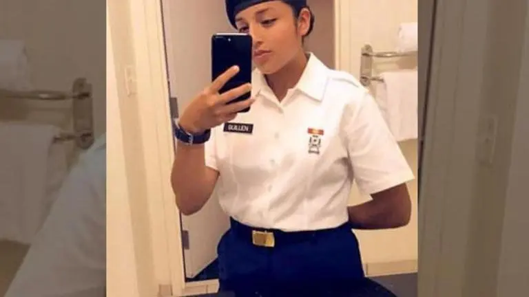 what happened to vanessa Guillen