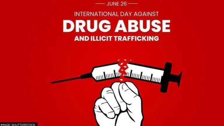 World Drug Day
