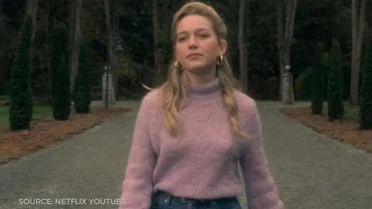 how many episodes are there in the haunting of bly manor