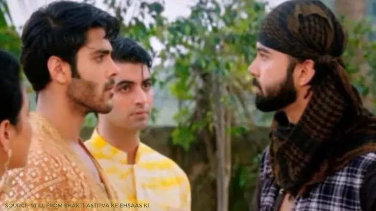 'Shakti-Astitva Ke Ehsaas Ki' written update Sep 14: Soham's true intentions uncovered Shakti-Astitva Ke Ehsaas Ki written update