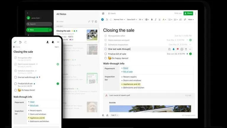 Evernote layoffs: Almost every US, Chile staff asked to step down amid operational shift Evernote layoffs