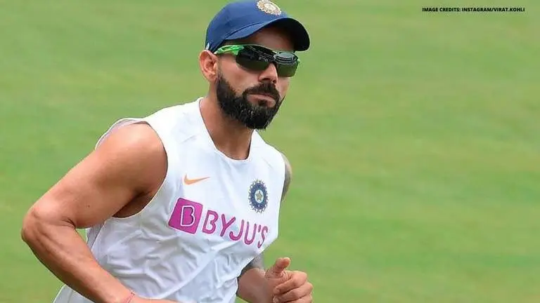 Virat Kohli sends out Ganesh Chaturthi wishes amid pandemic, prays for strength virat kohli