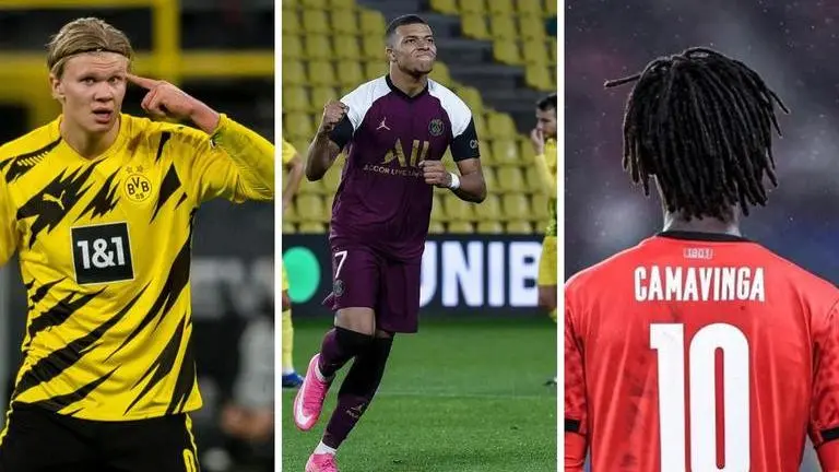 real madrid transfer news