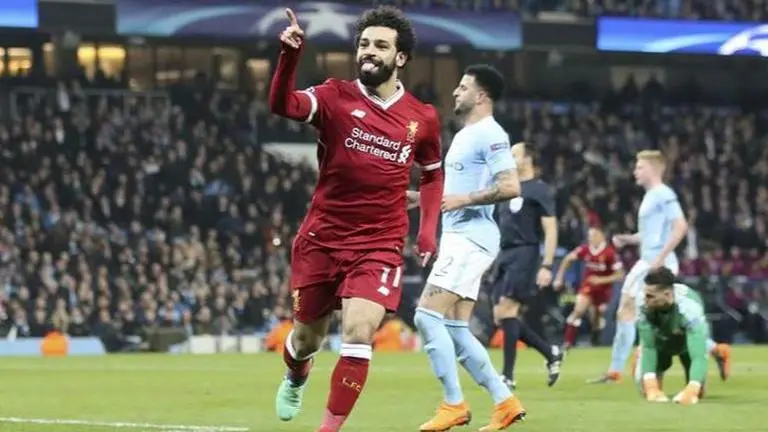 MATCHDAY: Liverpool goes for 3rd straight win