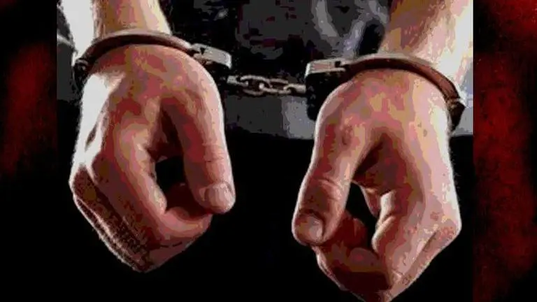 MP: Accused in shootout-loot outside bank held after encounter MP