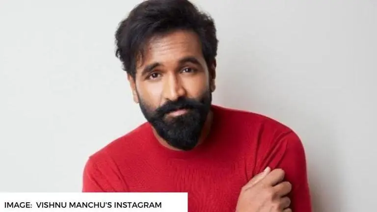 Vishnu Manchu and Kajal Aggarwal starrer 'Mosagallu' releases on OTT; read details Vishnu Manchu