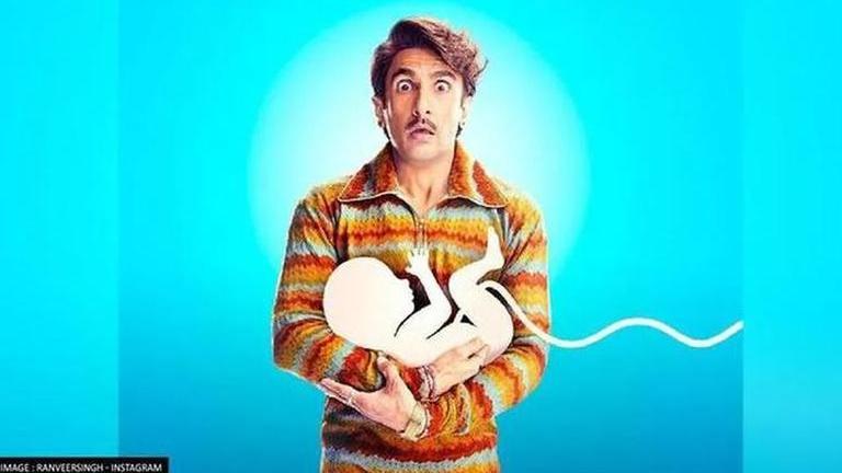 Ranveer Singh hopes 'Jayeshbhai Jordaar' shines light on pertinent ...