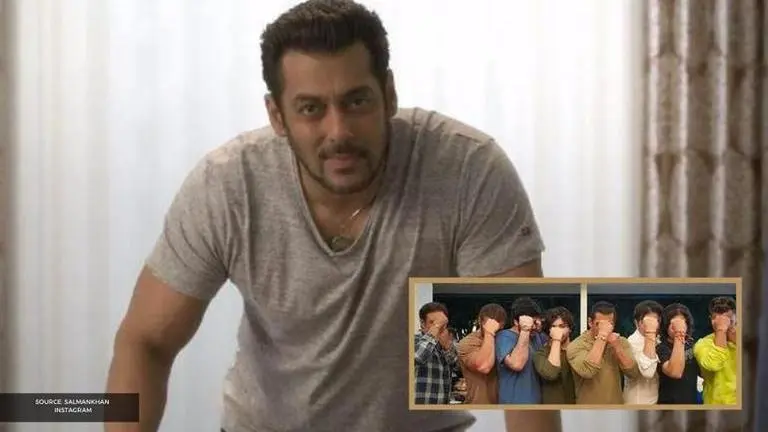 Salman Khan