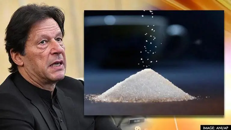 Price of sugar crosses petrol's price in Pakistan; Retail price soars to Rs 155-160 per kg Pakistan