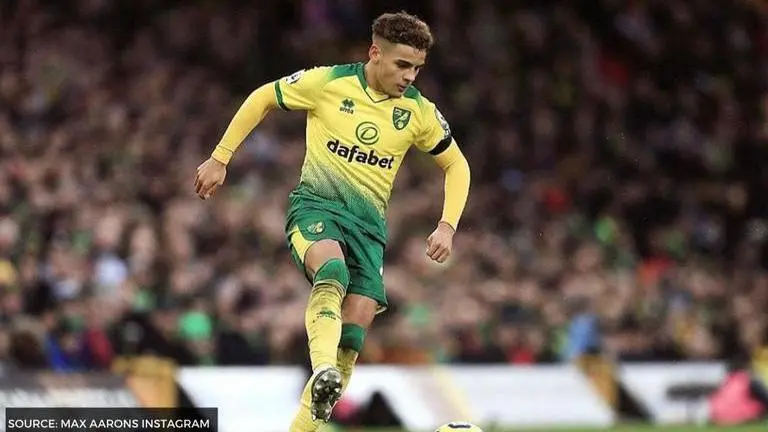 Barcelona agree terms with Norwich right-back Max Aarons as Semedo moves to Wolves barcelona