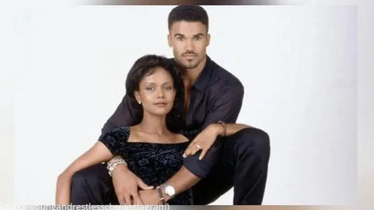 what happened to olivia on the young and the restless