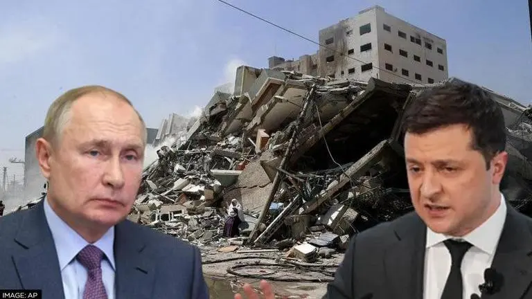 Ukraine will recapture Kherson by September from Russian invaders, says official Ukraine