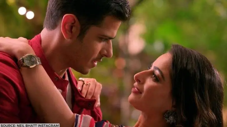 Ghum Hai Kisikey Pyaar Meiin