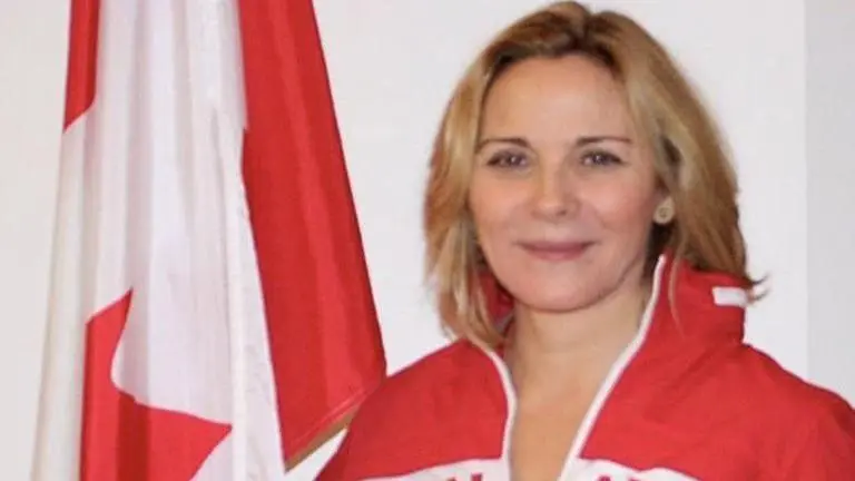 Kim Cattrall, Hilary Duff, Hulu, How I met Your Father, How I Met Your Mother