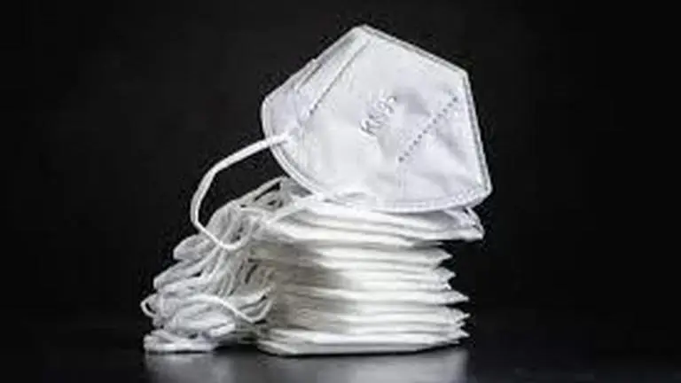 Illinois businessman convicted for price-gouging N95 masks during pandemic Illinois businessman convicted for price-gouging N95 masks (Image: AP)