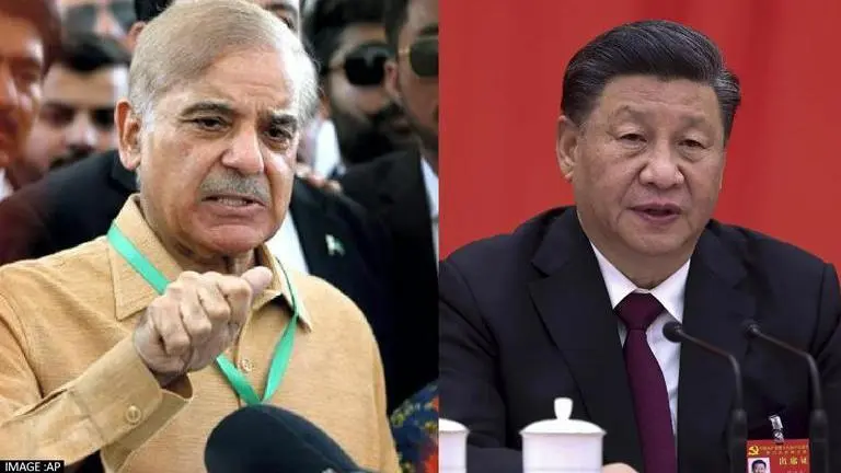 China congratulates Pak PM Shehbaz Sharif; sends clear message on 'development of CPEC' China