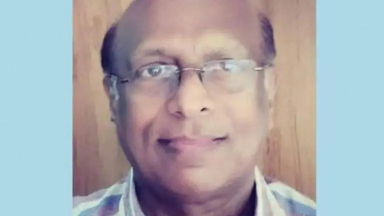 Music director Issac Thomas Kottukapally passes away at the age of 72 Issac Thomas Kottukapally
