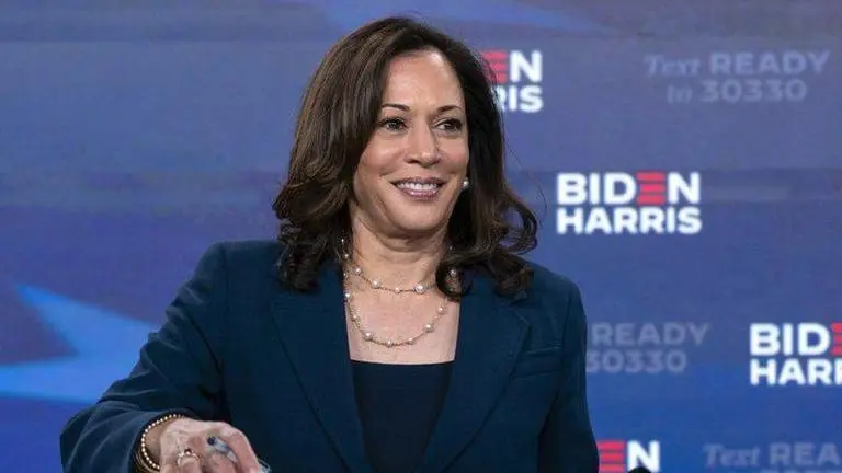 Kamala Harris