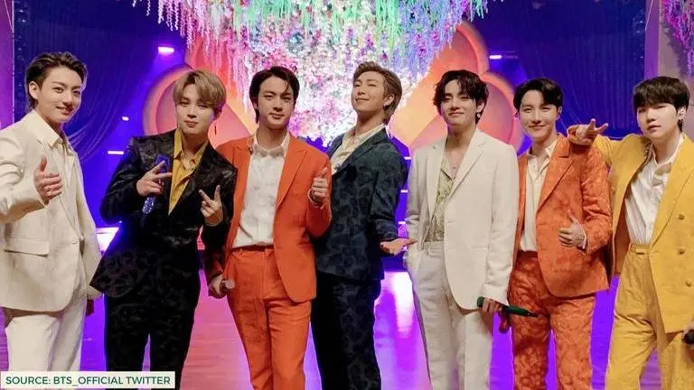 Did BTS win a Grammy 2021? Here's all you need to know about BTS at Grammys did bts win a grammy 2021