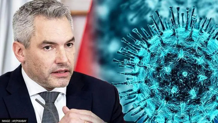 Austria announces lifting of all COVID-19 restrictions for travellers from May 16 onwards Austria