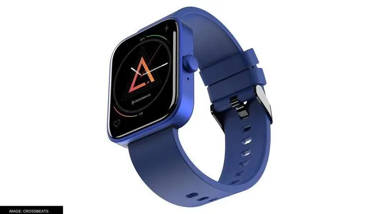 Crossbeats unveils Ignite Spectra & Spectra Plus with ultra-modern Retina AMOLED display Crossbeats unveils Ignite Spectra and Spectra Plus with Retina AMOLED display