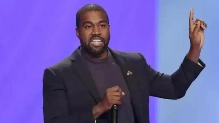 Kanye West shows up unannounced at Skechers office; 'escorted out' by executives: Report Kanye West