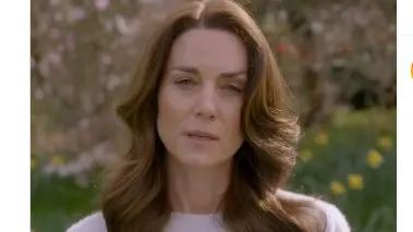 Kate Middleton Has Cancer, Undergoing Chemo Kate, Princess of Wales, Announces Her Treatment For Cancer : LIVE Updates