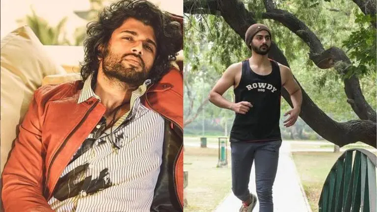 Did you know Vijay Deverakonda was the first Telugu actor to launch his own clothing brand Vijay Deverakonda
