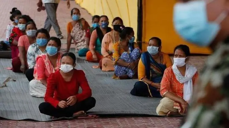 COVID-19: Estrogen may lessen severity of symptoms in women, study finds COVID-19