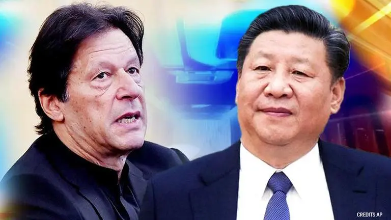 China to increase investments in Pakistan amid changing geopolitics, says report China