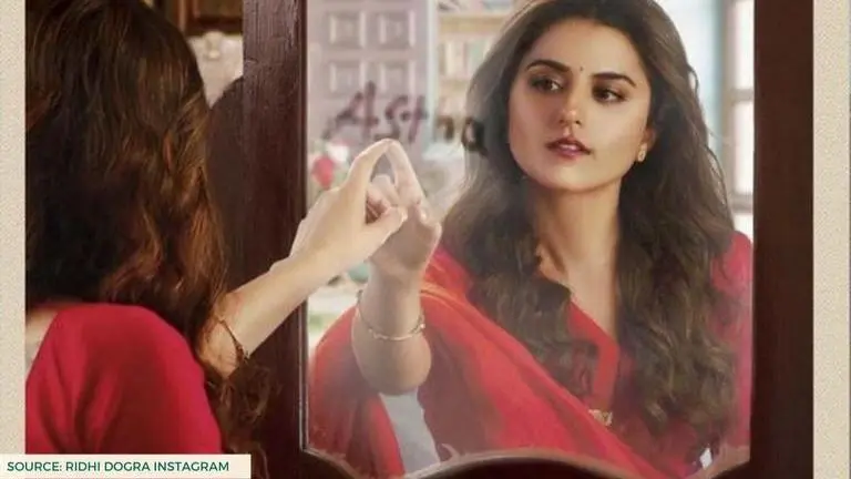 'The Married Woman' review: Twitterati hails the show for being 'realistic, unapologetic' the married woman 2021 review