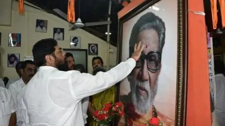 Eknath Shinde unleashes emphatic declaration of his priority ahead of taking oath as CM Eknath Shinde