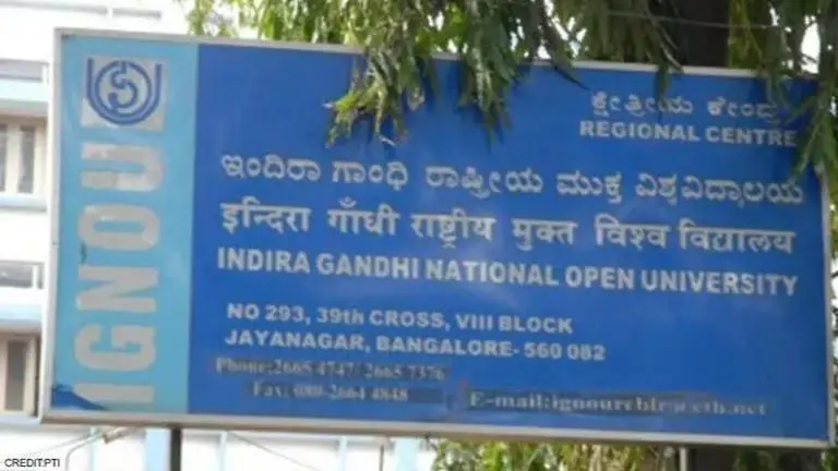 IGNOU TEE December 2021 complete schedule out, here's direct link to check IGNOU TEE December