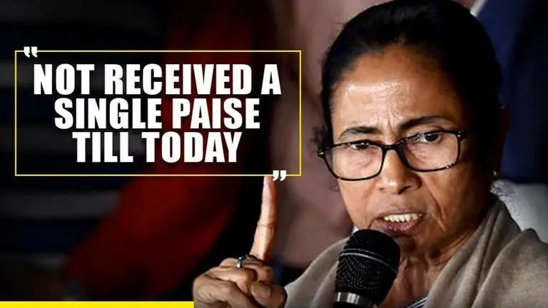 Mamata Banerjee