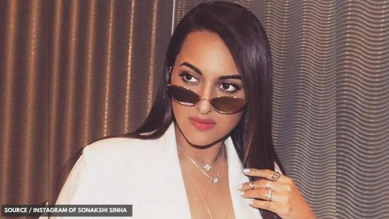 Sonakshi Sinha