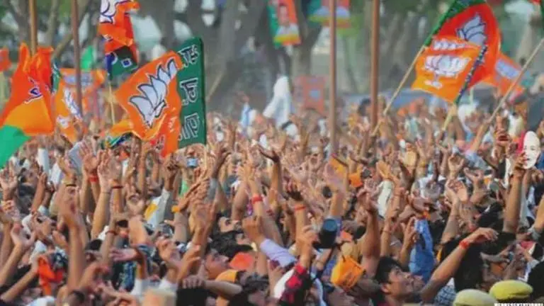 Maharashtra polls: Four main parties field 46 women for 288 seats Maharashtra
