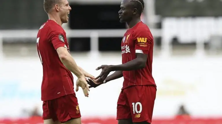 Hogan to replace Moore as Liverpool chief executive Hogan to replace Moore as Liverpool chief executive