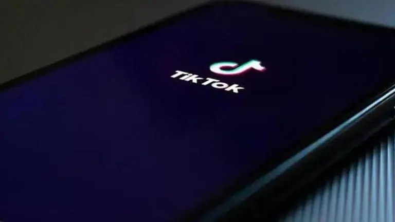 TikTok fined by Korean watchdog for collecting data of children TikTok fined by Korean watchdog for collecting data from children