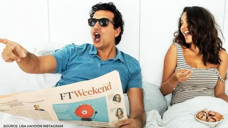 dino lalvani's net worth