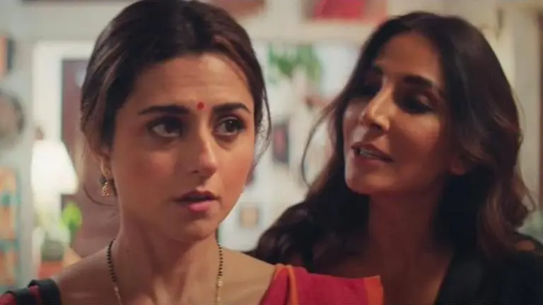 If you loved 'The Married Woman', watch these Bollywood films that explore sexuality movies like the married woman