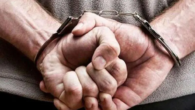 Jharkhand police officer held for raping woman on pretext of marriage