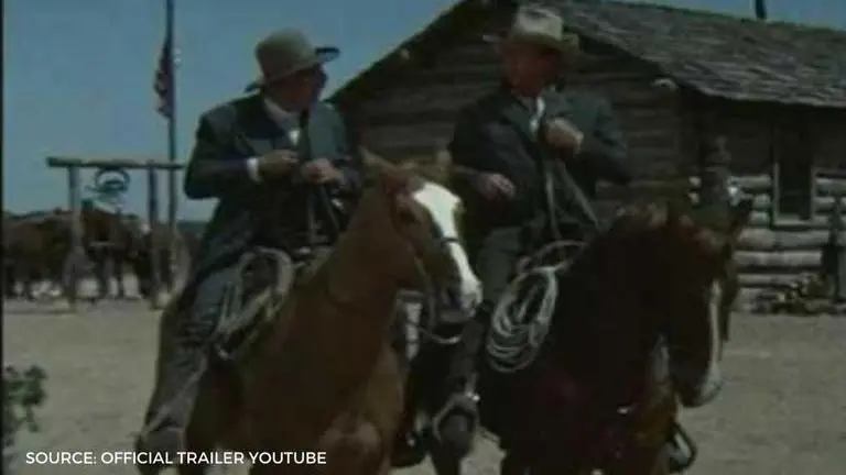 Where was 'The Cowboys' filmed? Know about the important shooting locations where was cowboys filmed