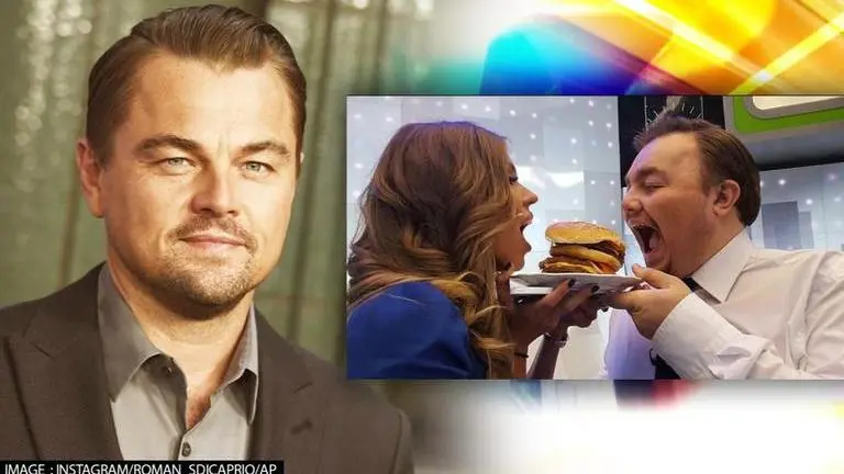 Leonardo DiCaprio’s Russian look-alike admits he lost his fame and career due to COVID-19 Leonardo DiCaprio