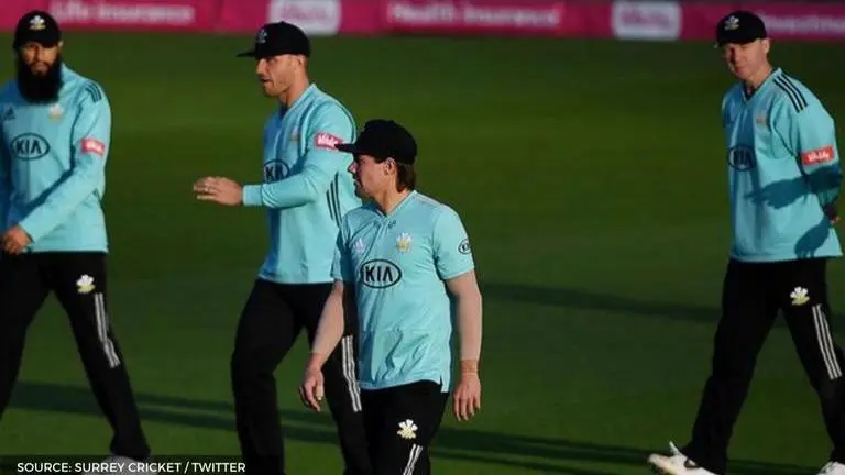 Vitality T20 Blast MID vs SUR live streaming in India, pitch & weather report, predictions Vitality T20 Blast