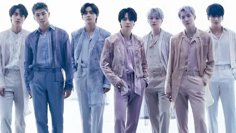BTS to release new song Take Two to mark 10 year anniversary BTS
